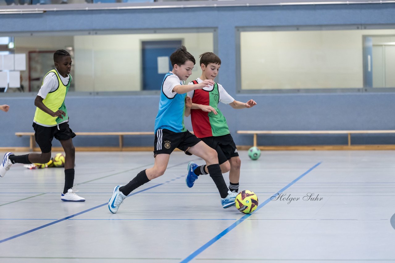 Bild 148 - wCJ NFV Futsalturnier